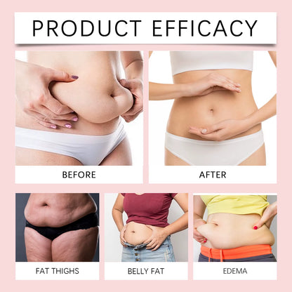 GLP-1 Weight Management Patches Body Shaping Slimming Burning Fat Improve Stomach Belly Ensure Lasting Weight Loss Results